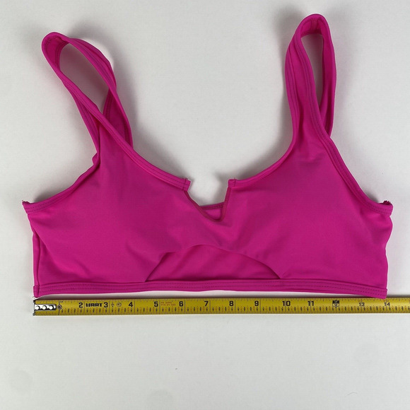 Bikini Set Unbranded Pink Fuchsia Women Size Large Brand New w/out Tags - Picture 11 of 12